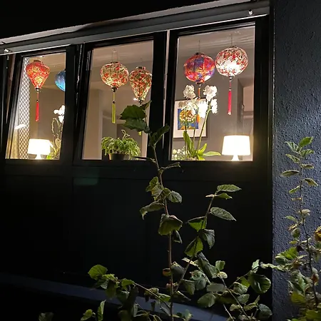 Daire 1 Grosse Elegante Zimmerwohnung 5 Minuten Zu Fuss In Stadtmitte