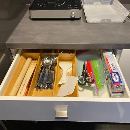 1 Grosse Elegante Zimmerwohnung 5 Minuten Zu Fuss In Stadtmitte Lörrach