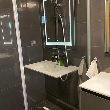 1 Grosse Elegante Zimmerwohnung 5 Minuten Zu Fuss In Stadtmitte * Lörrach