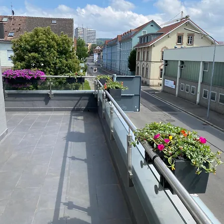 Daire 1 Grosse Elegante Zimmerwohnung 5 Minuten Zu Fuss In Stadtmitte