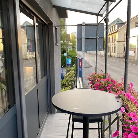 1 Grosse Elegante Zimmerwohnung 5 Minuten Zu Fuss In Stadtmitte Lörrach