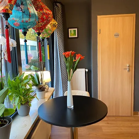 Daire 1 Grosse Elegante Zimmerwohnung 5 Minuten Zu Fuss In Stadtmitte