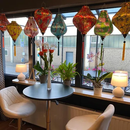 1 Grosse Elegante Zimmerwohnung 5 Minuten Zu Fuss In Stadtmitte Apartment Lörrach