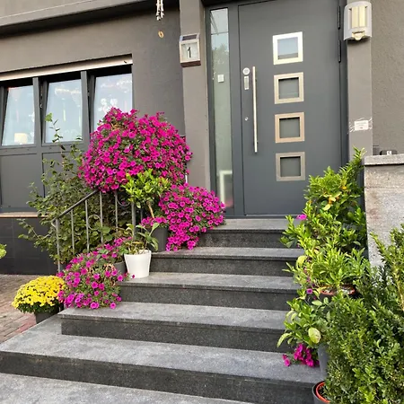 1 Grosse Elegante Zimmerwohnung 5 Minuten Zu Fuss In Stadtmitte * Lörrach