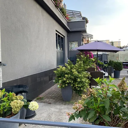 1 Grosse Elegante Zimmerwohnung 5 Minuten Zu Fuss In Stadtmitte Daire Lörrach