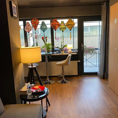 1 Grosse Elegante Zimmerwohnung 5 Minuten Zu Fuss In Stadtmitte *