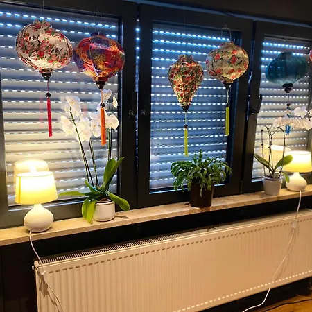 1 Grosse Elegante Zimmerwohnung 5 Minuten Zu Fuss In Stadtmitte Apartment Lörrach